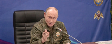 САЩ: Русия може да проведе ограничена военна провокация срещу Полша или друга държава от НАТО
